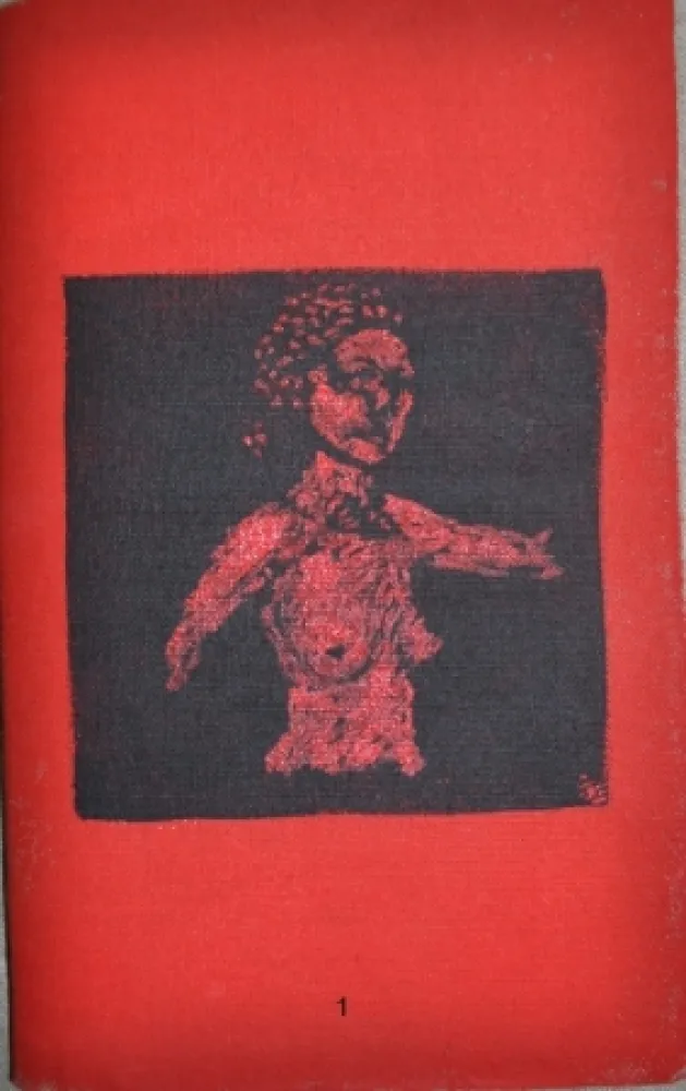 Geïllustreerd Boek Joliet - Toutes mains