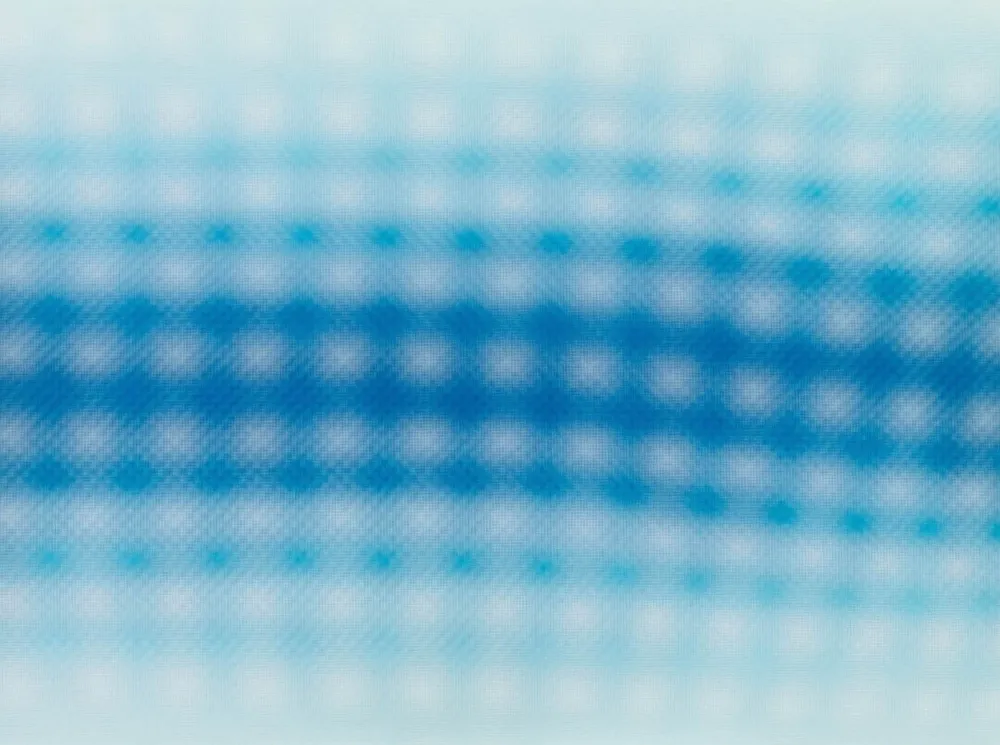 Gravure Kapoor - Moiré 1