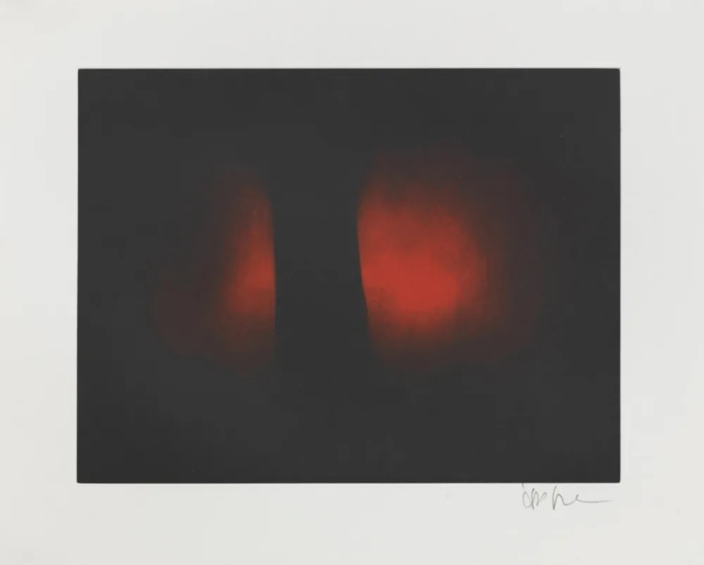Gravure Kapoor - Untitled