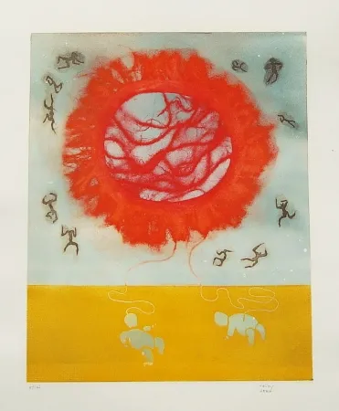 Ets En Aquatint Kern - Malagnou 17 ne répond plus