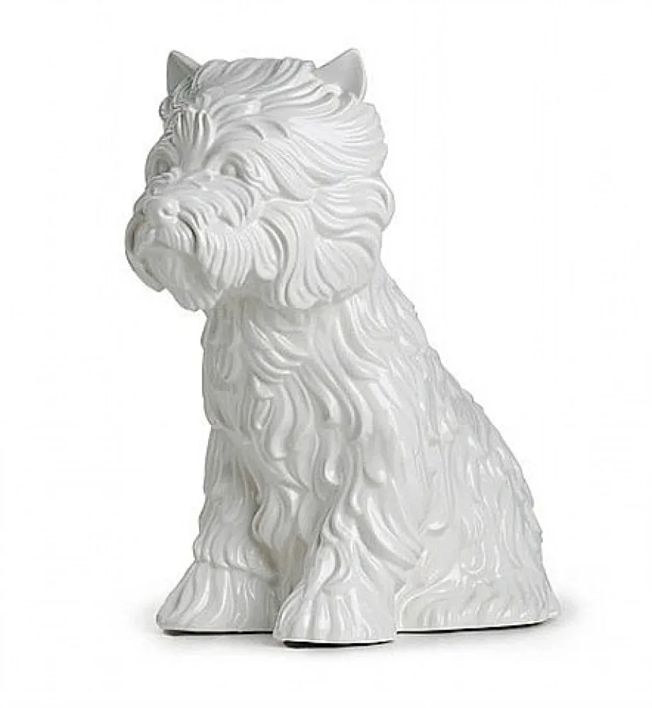 Keramiek Koons - Puppy Vase 