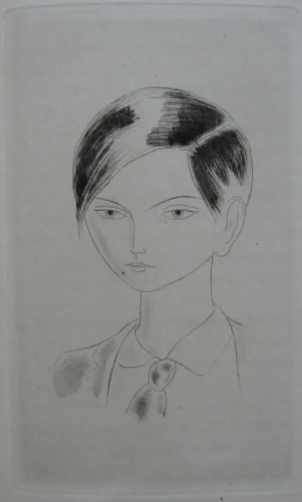 Geïllustreerd Boek Laborde - La belle journée