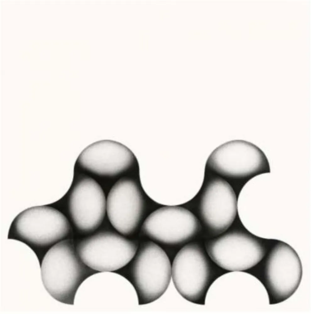 Lithografie Le Parc - Mod 1