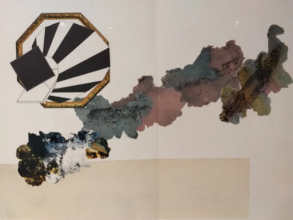 Geïllustreerd Boek Le Yaouanc - Tete DLM 176