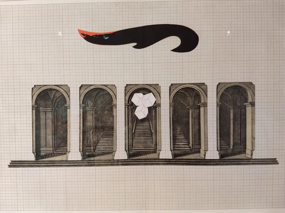 Geïllustreerd Boek Le Yaouanc - Tete DLM 189