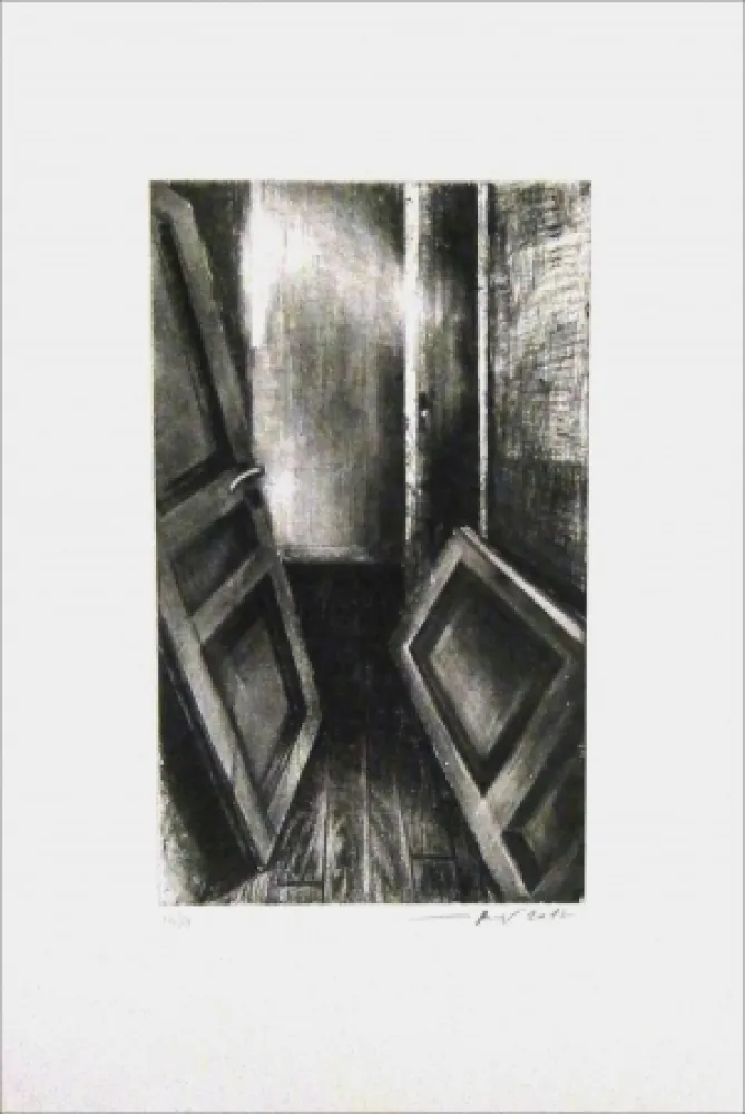 Ets Levy - Intérieur IV