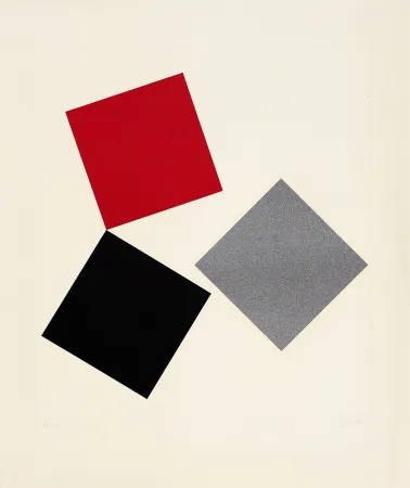 Zeefdruk López - Sin Título