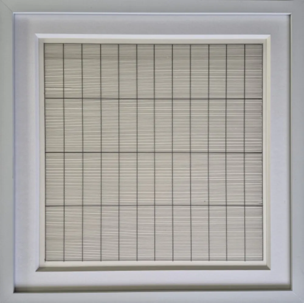 Lithografie Martin - Untitled 3 (from Paintings and Drawings: 1974-1990)