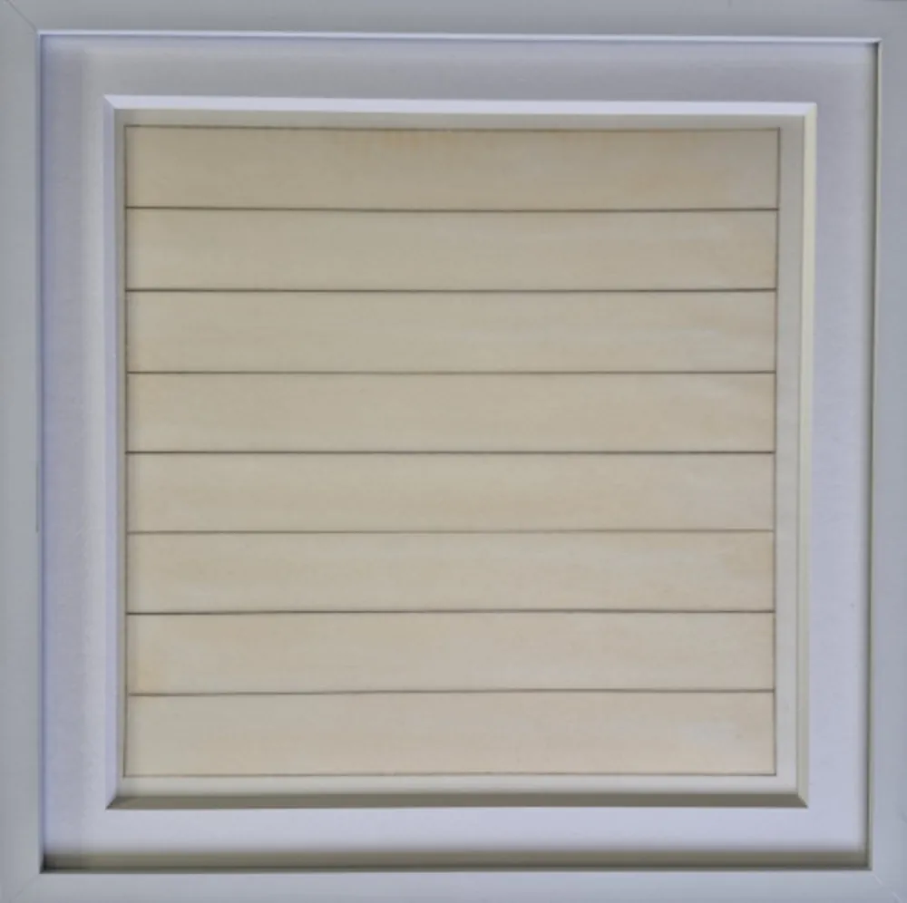 Lithografie Martin - Untitled 9 (from Paintings and Drawings: 1974-1990)