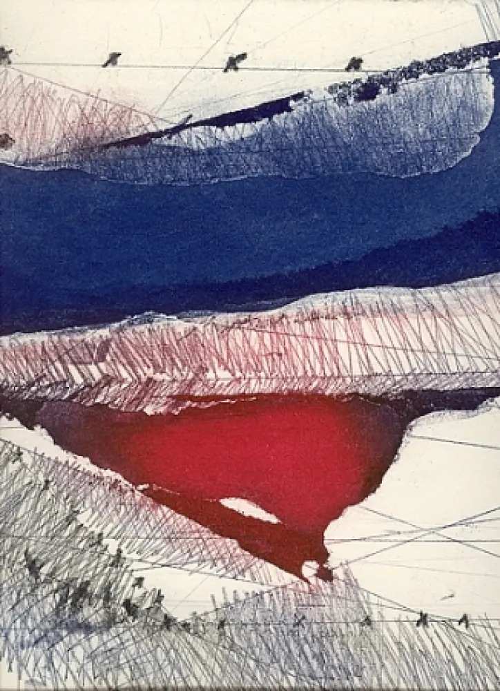 Geïllustreerd Boek Martini - Duale