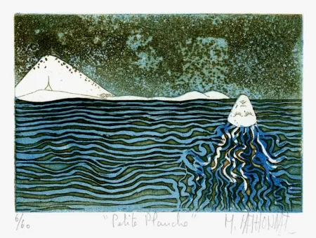 Ets Mathonnat - Petite Planche