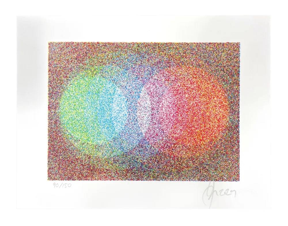 Lithografie Mattila - Éditions Petit #2