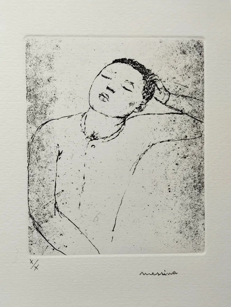 Ets Messina - Autobiografia