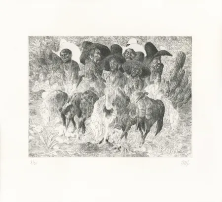 Ets Micol - La Pandilla