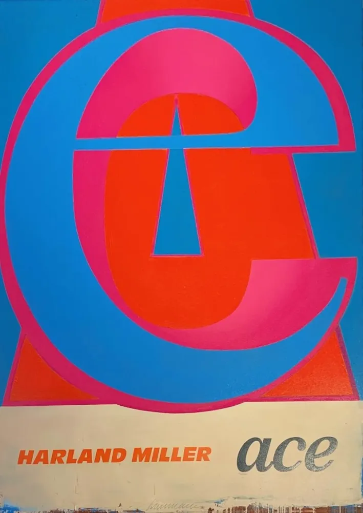 Gravure Miller - Ace