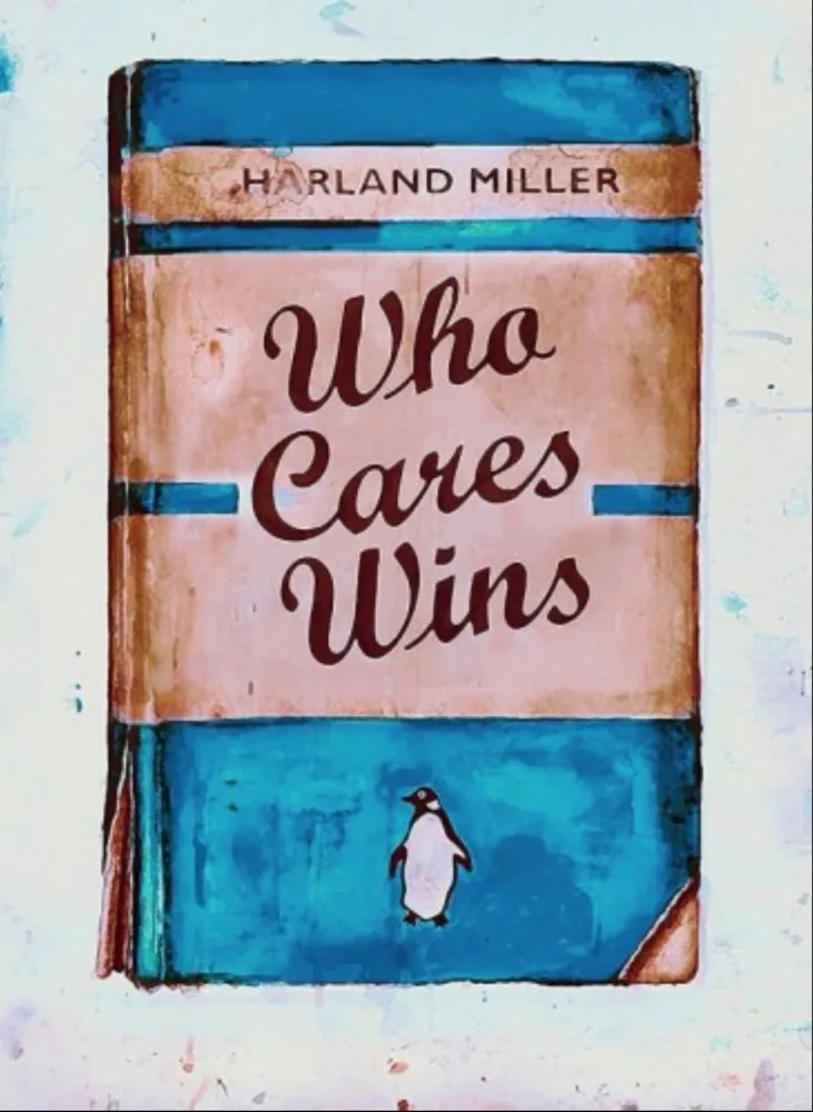 Multiple Miller - Who Cares Wins
