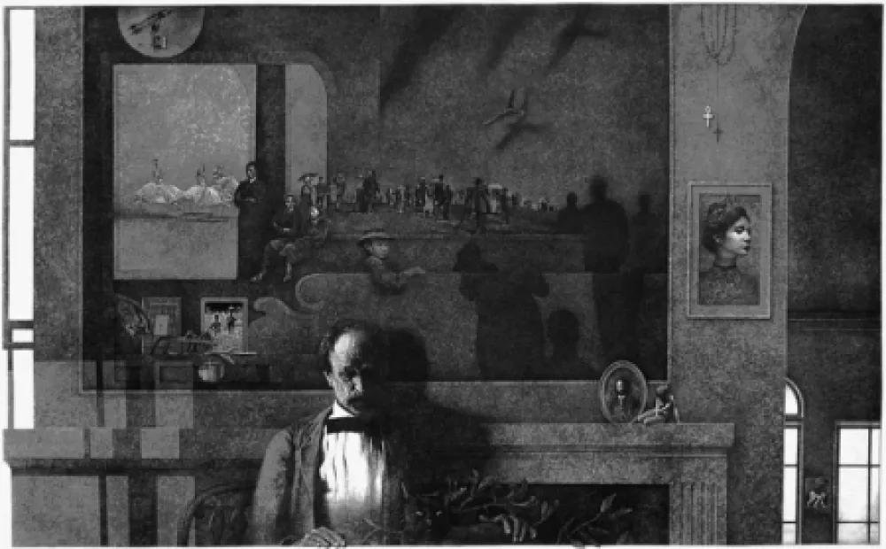 Ets Milton - Daylilies