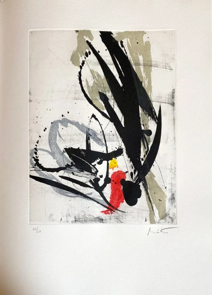 Ets Miotte - Près des murs