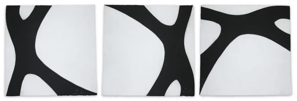 Aquatint Muckensturm - 14C6