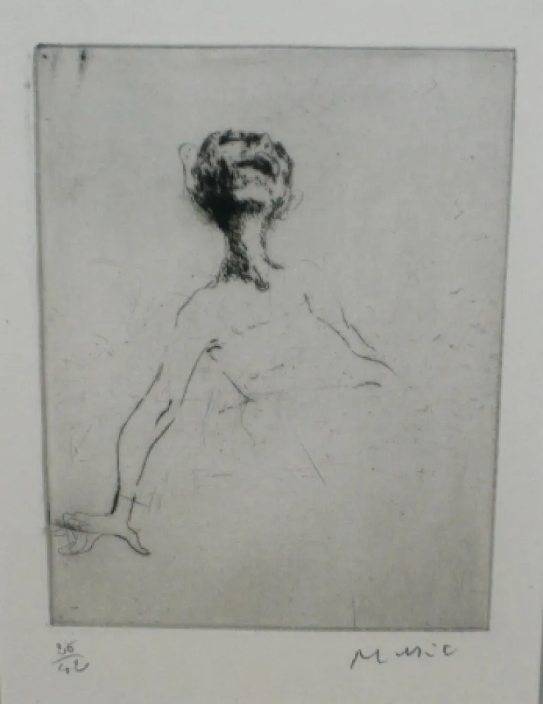 Droge Naald Music - Nous ne sommes pas les derniers