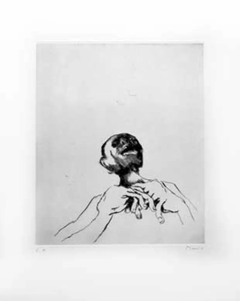 Gravure Music - Nous ne sommes pas les derniers