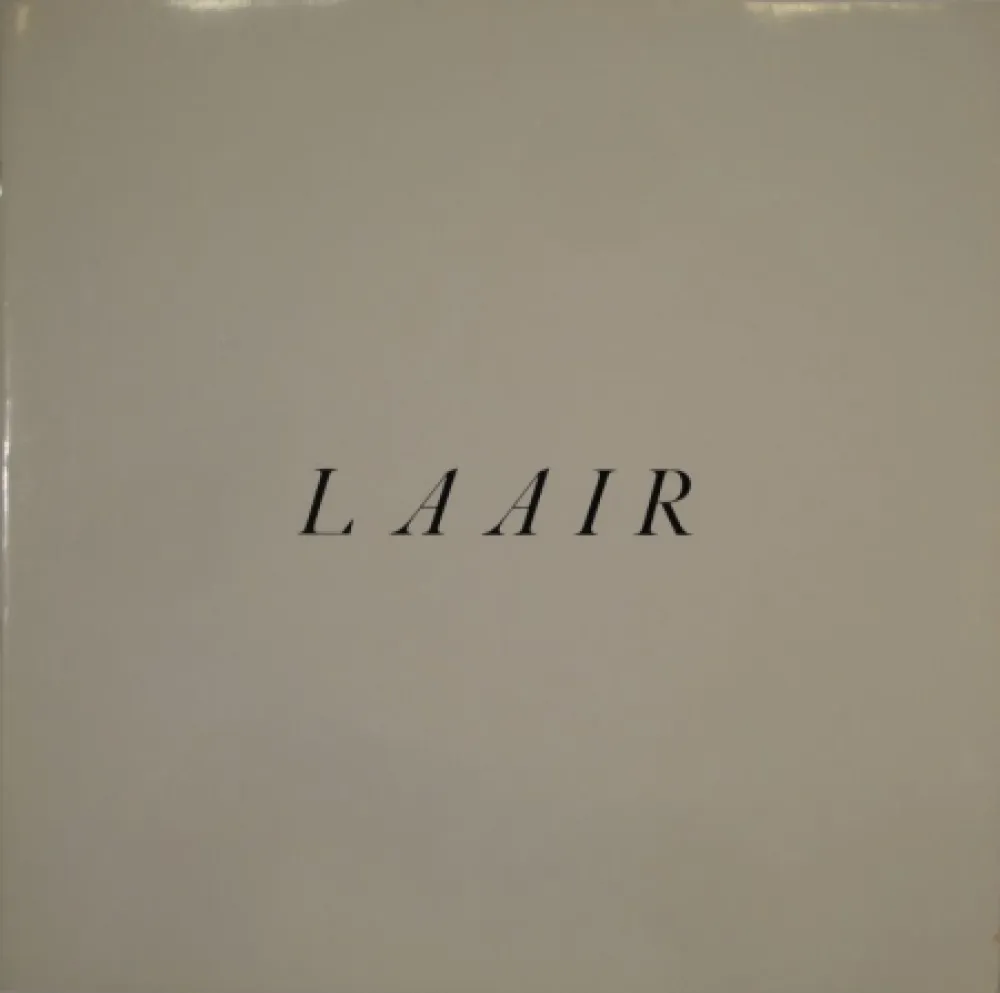 Geïllustreerd Boek Nauman - LAAir