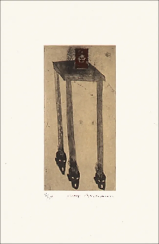 Ets Neumann - The day before