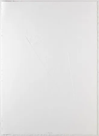 Lithografie Nicolai - Triptych S/T