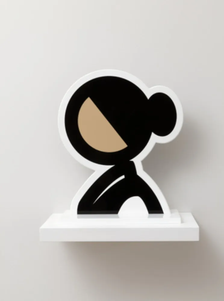 Multiple Opie - Danielle (from Heads)