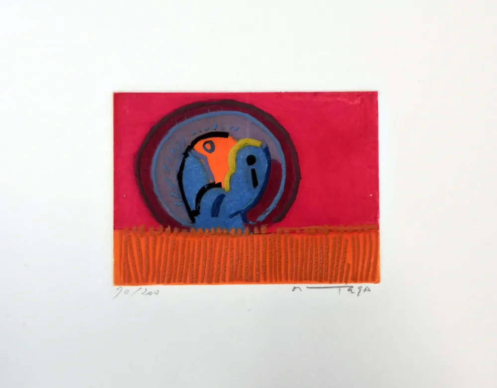 Ets Ortega - Uccelli