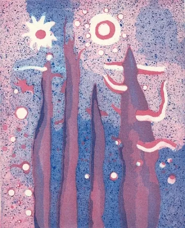 Geïllustreerd Boek Paladino - Piano-sequenza