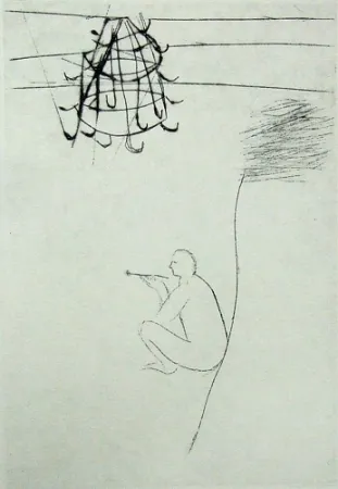 Droge Naald Paladino - Senza titolo