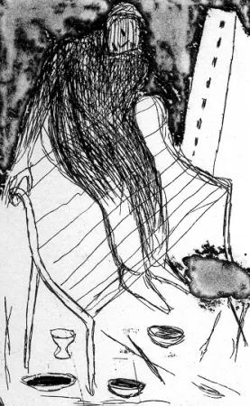 Geïllustreerd Boek Paladino - Stivo tutto quello che ho con il cuore che fa fagotto