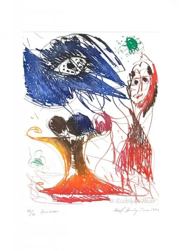 Ets Pedersen - FRUCTIDOR