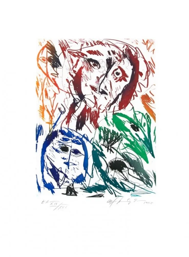 Ets Pedersen - SUMMER 3