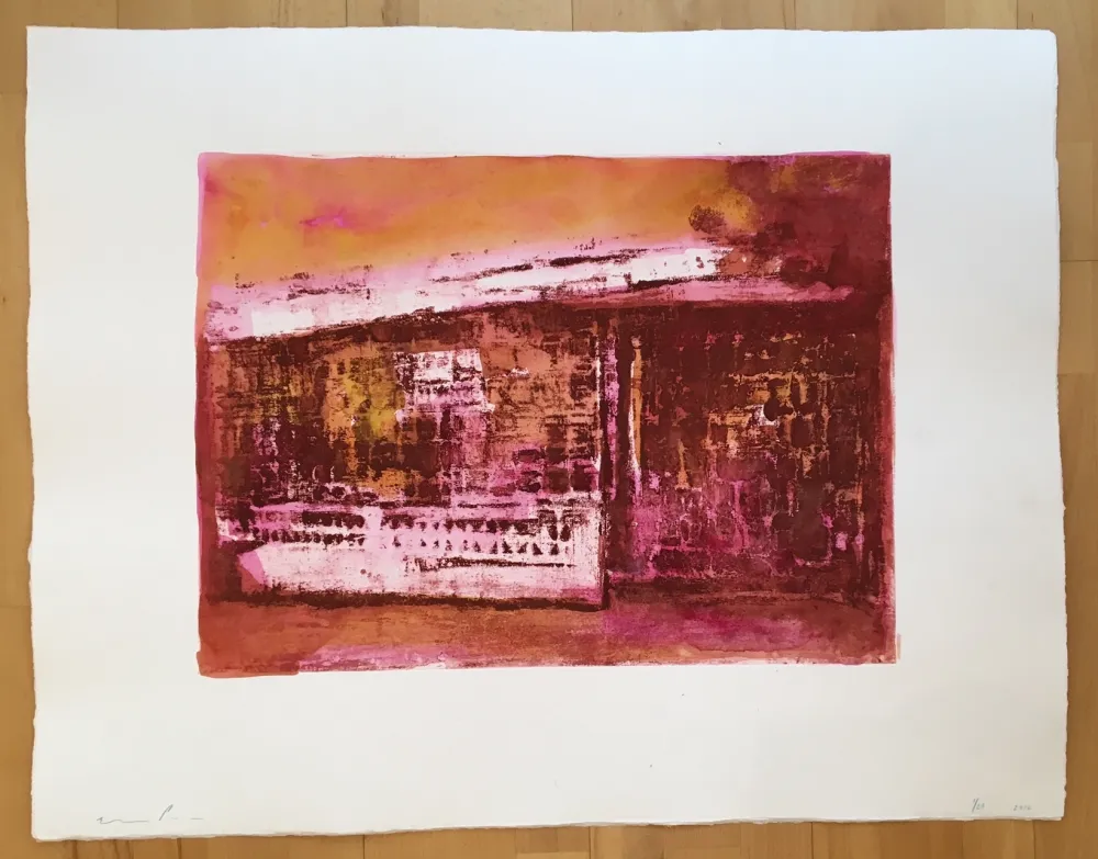 Ets Perez - Puerto Rico 1G