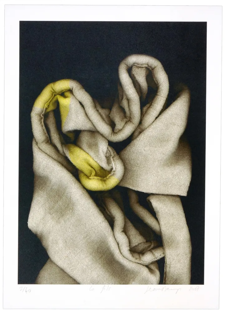 Digitale Print Phillipe - La famille