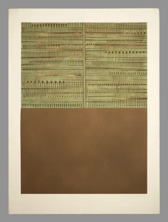 Reliëf Pomodoro - Immagine con risvolto