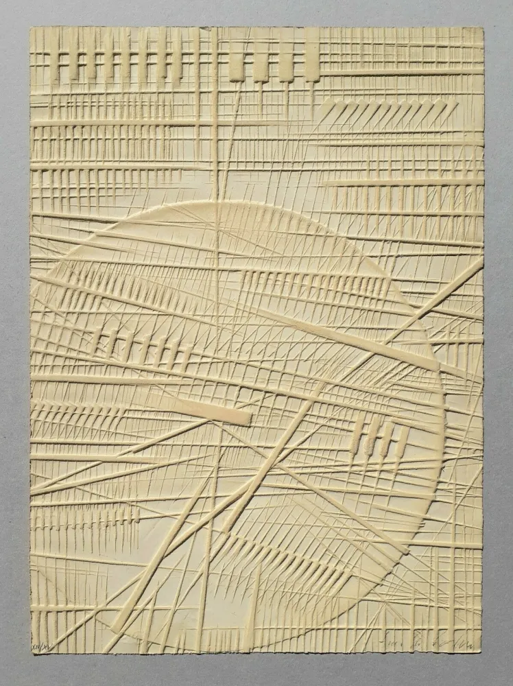 Ets Pomodoro - Lettera solare