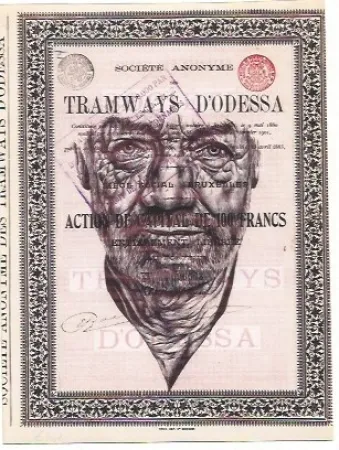 Droge Naald Powell - For all the lights of a Christmas tree, it still dies