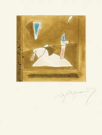 Gravure Ràfols Casamada - Finestres-9	