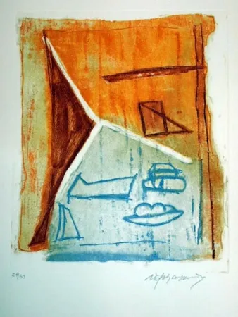 Ets Ràfols Casamada - S/T