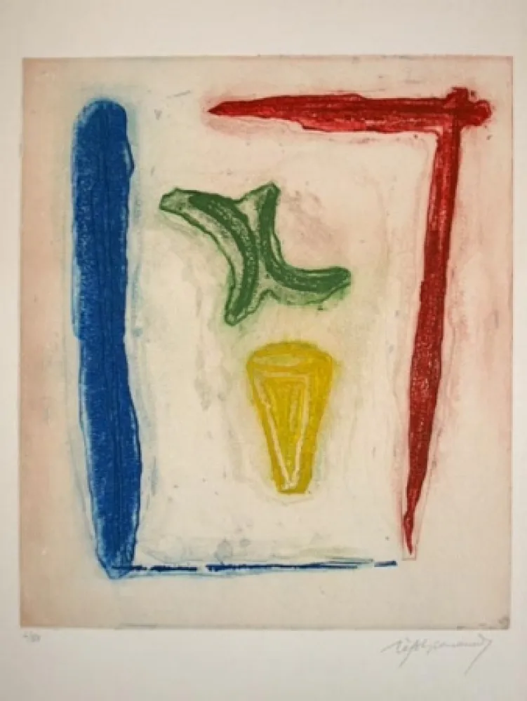 Ets Ràfols Casamada - S/T