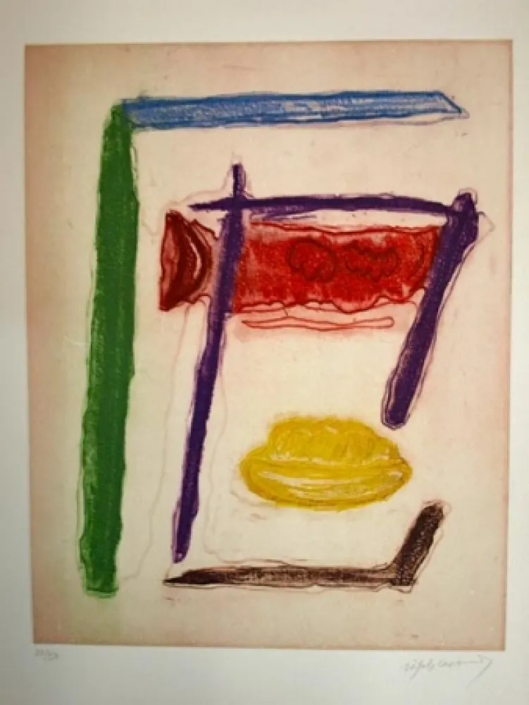 Ets Ràfols Casamada - S/T