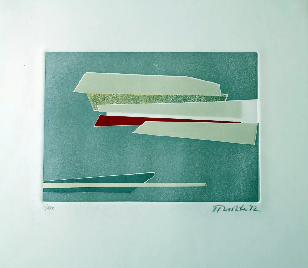 Ets Richter - Poesia 4