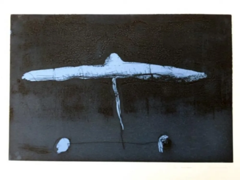 Ets Riera I Aragó - S/T