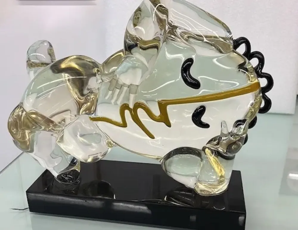 Geen Techniek Ripolles - Nina Distesa