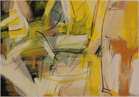 Lithografie Ruggeri - SENZA TITOLO