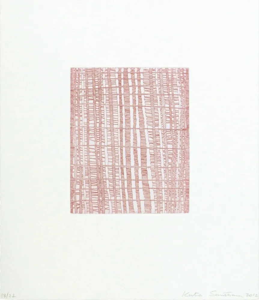 Gravure Santibañez - El alma de los árboles