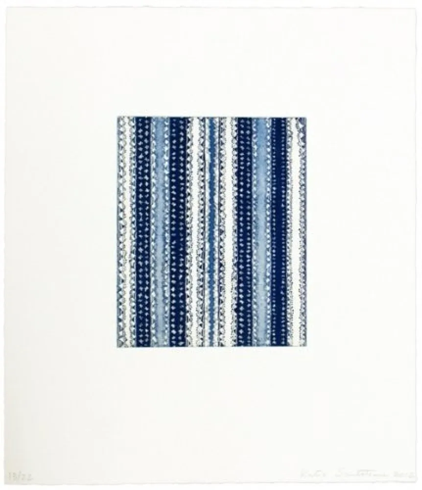 Gravure Santibañez - El profundo resplandor